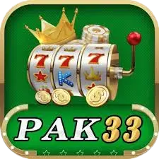 Pak33 Game